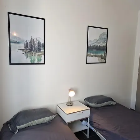 Appartamento La Meije, Reflets De Montagne