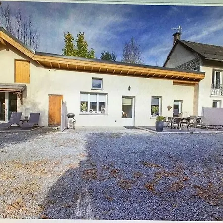 Apartment La Meije, Reflets De Montagne
